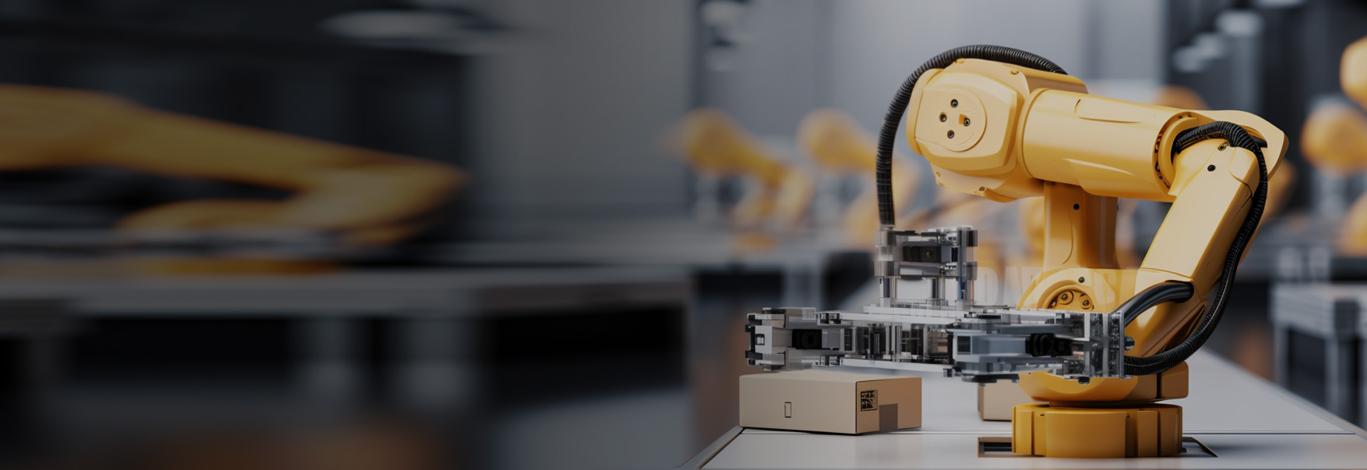  <strong>Geared Motor</strong> 