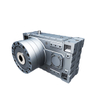 JE High Load Bearing Series Single Screw Extruder Reducer