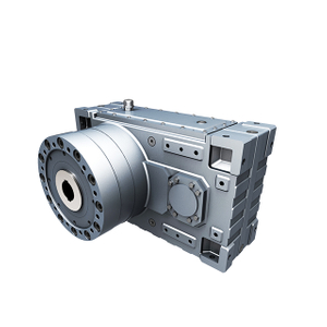 JE High Load Bearing Series Single Screw Extruder Reducer