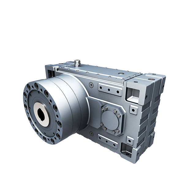 JE High Load Bearing Series Single Screw Extruder Reducer