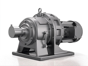 Cycloid Gear Reducer.jpg