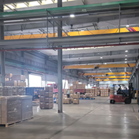 BLD Series Cycloid Pinwheel Reducers