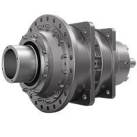 Planetary Gear Reducer