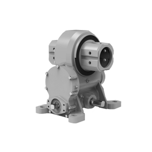 Solar Photovoltaic Tracking Slewing Reducer