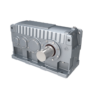 ZY Series Cylindrical Gear Reducer