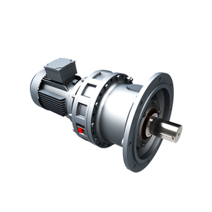 BLD Series Cycloidal Pinwheel Speed Reducer