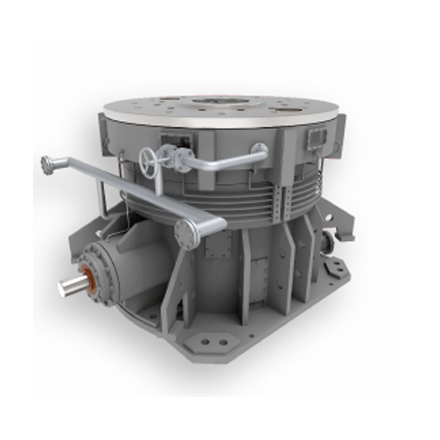 GMLX(S) Series Vertical Mill Reducer