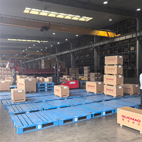 BLD Series Cycloid Pinwheel Reducer