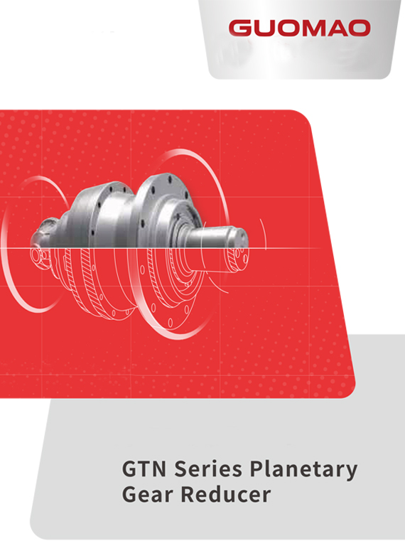Planetary gear reducer