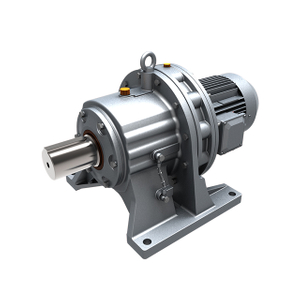 XWD Series Cycloidal Pinwheel Speed Reducer