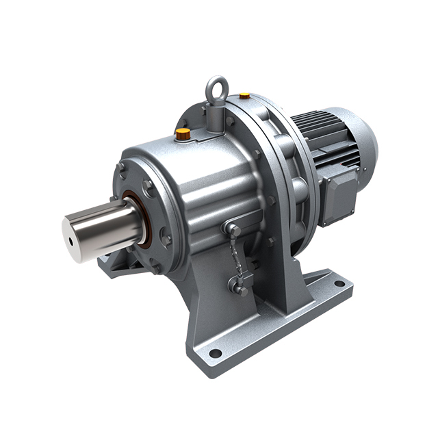 XWD Series Cycloidal Pinwheel Speed Reducer