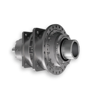 GX Series Planetary Gearbox