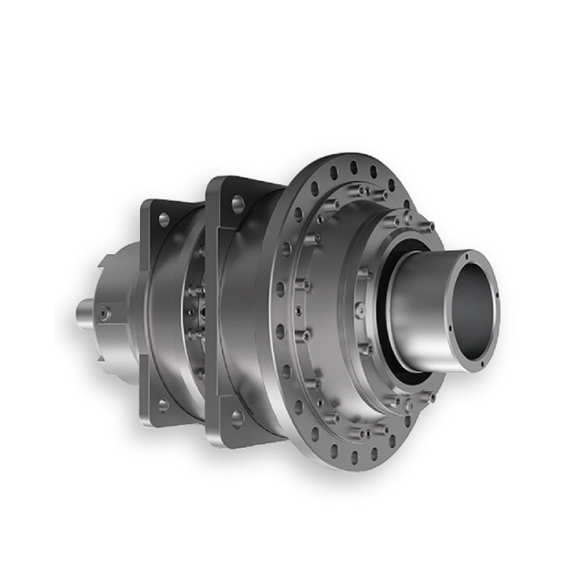 GX Series Planetary Gearbox