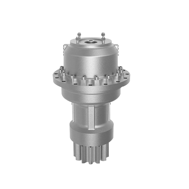 GLW Series Planetary Gear Reducer