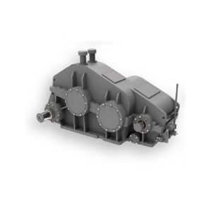 GMY(X) Series Center Drive Mill Reducer