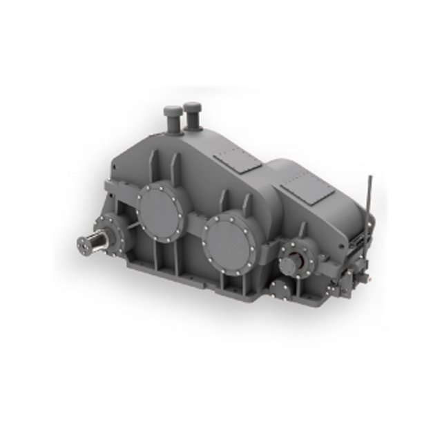 GMY(X) Series Center Drive Mill Reducer