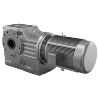 Heavy-load non-standard series