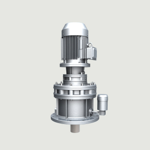 XLD Series Cycloidal Pinwheel Speed Reducer