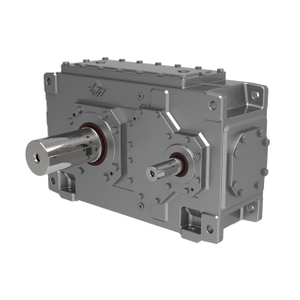 HB Series Industrial Gearbox