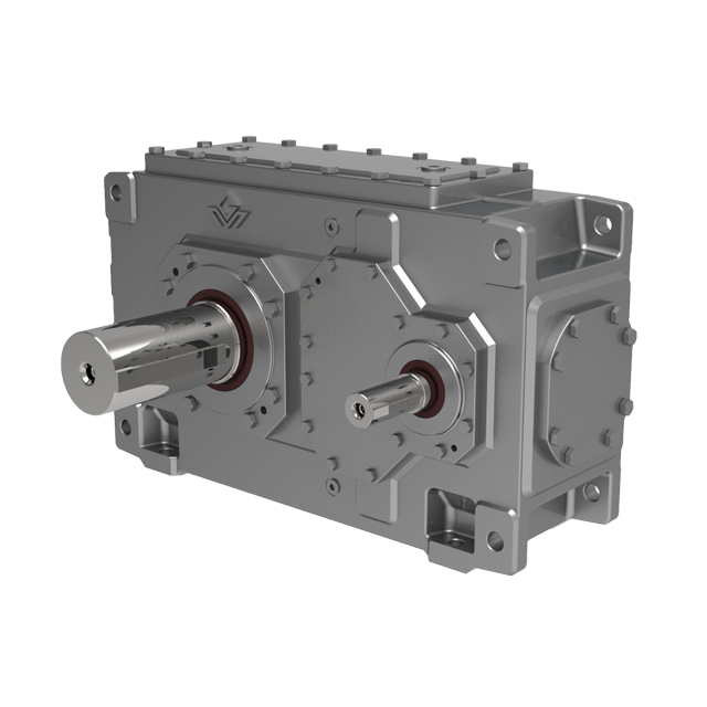 HB Series Industrial Gearbox