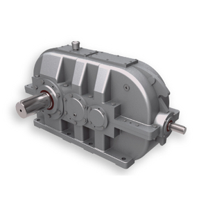 DBY/DCY Series Bevel Gear Reducer