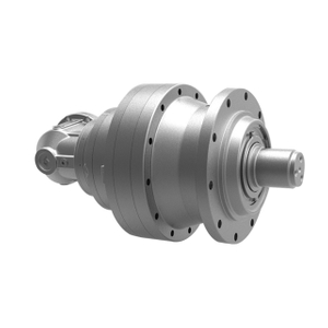 GTN Series Planetary Gear Reducer