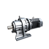 BWD Series Cycloidal Pinwheel Speed Reducer