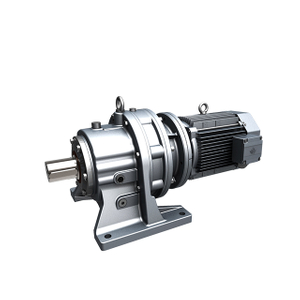 BWD Series Cycloidal Pinwheel Speed Reducer