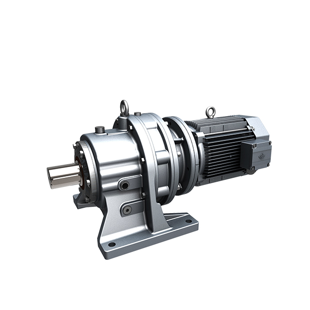 BWD Series Cycloidal Pinwheel Speed Reducer