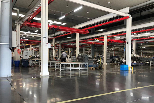 Planetary Gear Reducer