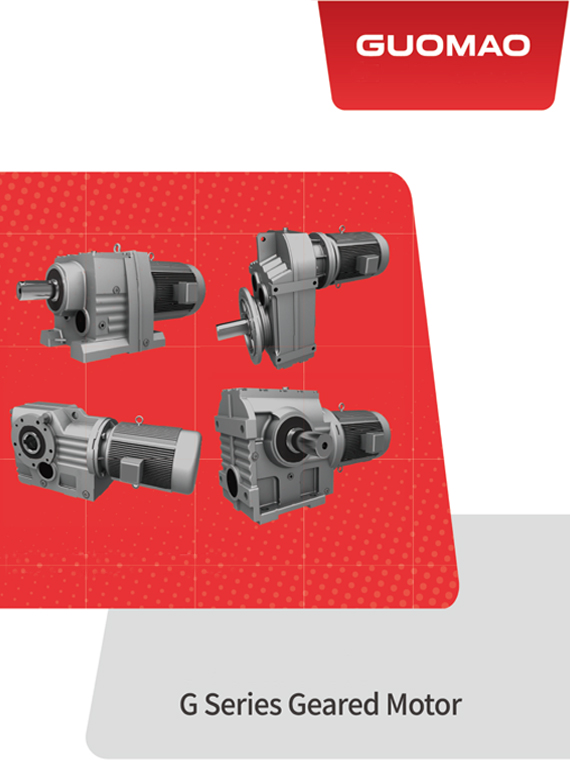 G Series Gear Reducer