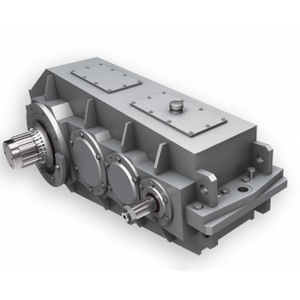 QY Type Cranes And Hoists Gear Reducer